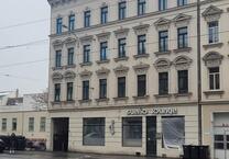 2 Zi | 46 m² | VH 3. OG | Gohlis Süd | vermietet | provisionsfrei