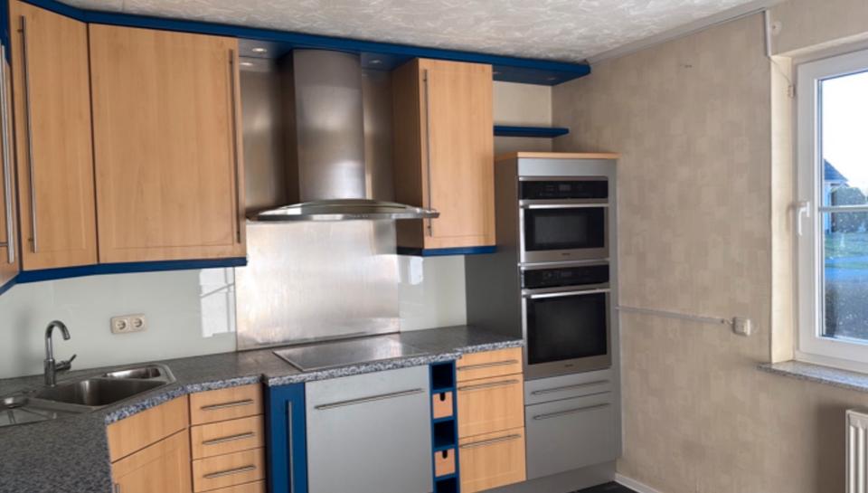 Einfamilienhaus Laage - 4 Zimmer, 140 m&sup2;, 1.600&euro; | Angebot:26195404