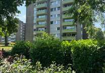 Wohnung zum Kaufen in Krefeld 128.000 € 67 m²
