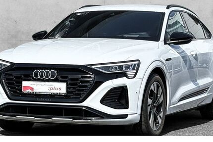 Audi Q8 e-tron 25.537 km 53.780 € Bergheim 50126