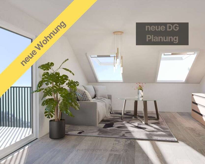 Wohnung zum Kaufen in Nürtingen 420.000 € 72.7 m²