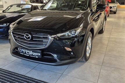 Mazda CX-3 56.079 km 16.990 &euro; Wilhelmshaven 26388