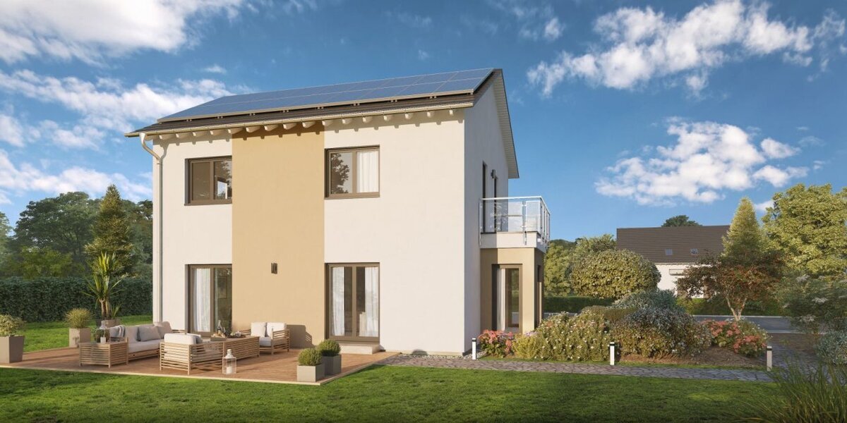 Home 4: Viel Raum für Ihre Wohnträume - flexibel und individuell planbar - Einfamilienhaus Gerolzhofen | Angebot:27340882