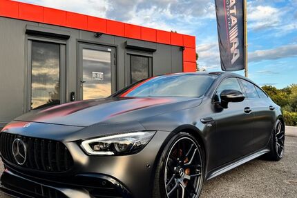 Mercedes-Benz AMG GT 139.000 km 59.800 &euro; Reichenbach an der Fils 73262