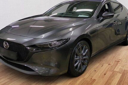 Mazda 3 4.477 km 27.840 &euro; Uetze 31311