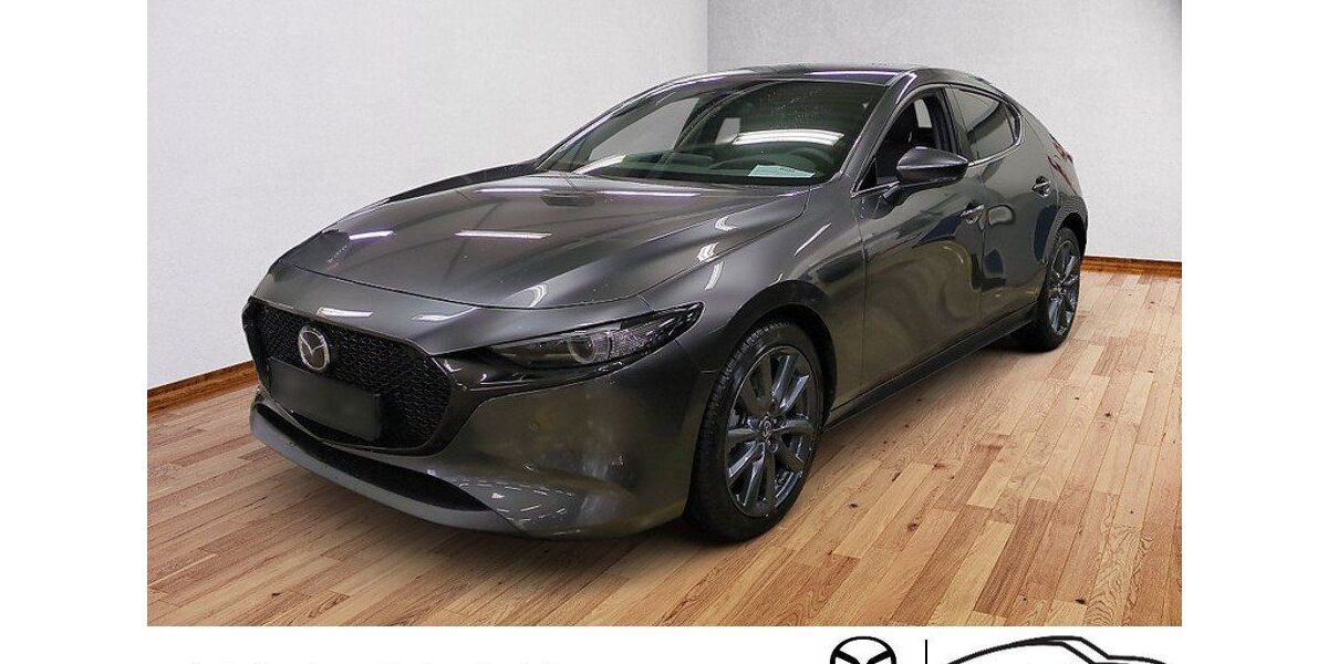 Mazda 3 4.477 km 27.840 &euro; Uetze 31311