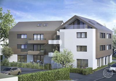 MODERN IN EXZELLENTER LAGE PLUS TIEFGARAGE - Erdgeschoßwohnung Gauting | Angebot:26543741