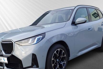 BMW X3 3.800 km 61.900 &euro; Rostock 18146