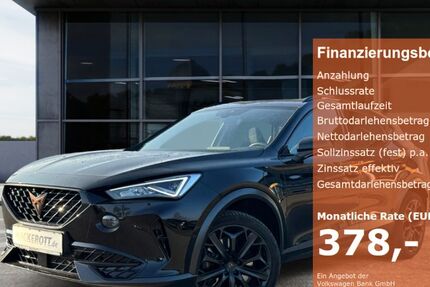 Cupra Formentor 9.897 km 32.980 &euro; Laatzen 30880