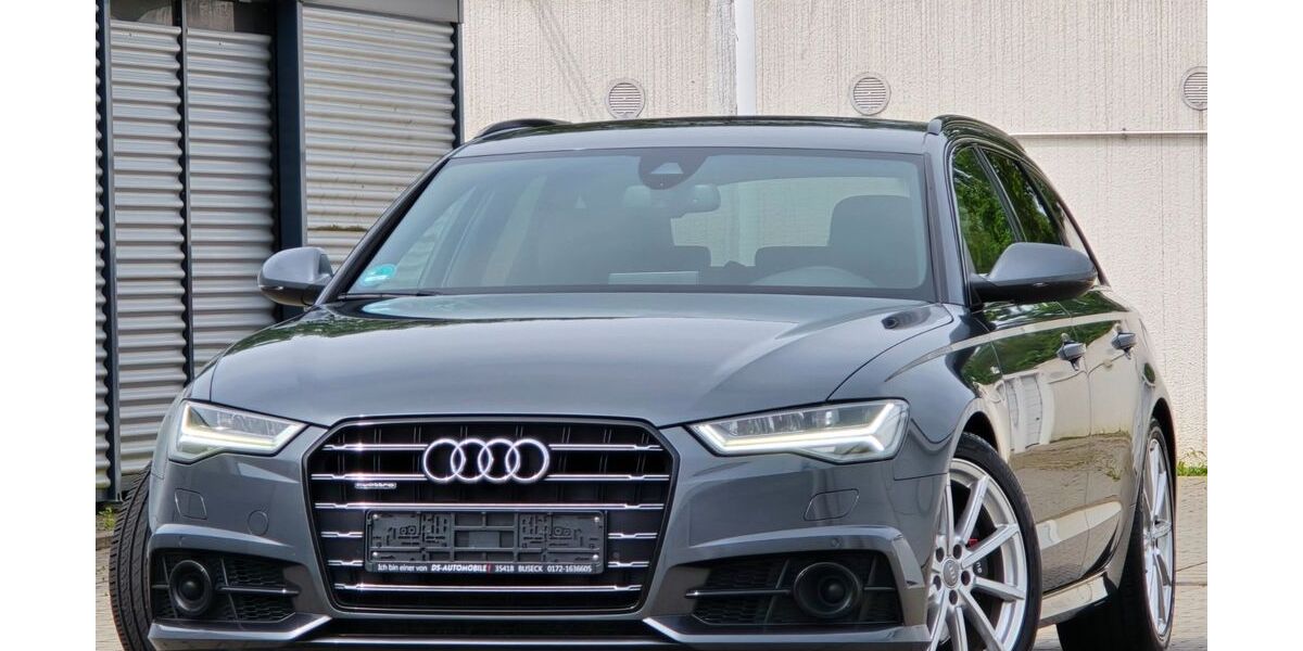 Audi A6 140.644 km 21.999 &euro; Buseck 35418
