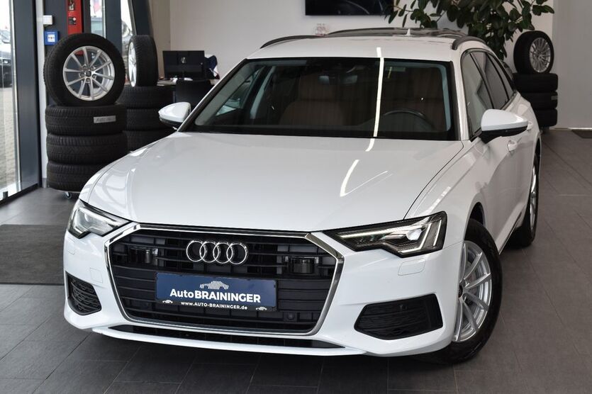 Audi A6 159.900 km 27.550 € Altdorf/Landshut 84032
