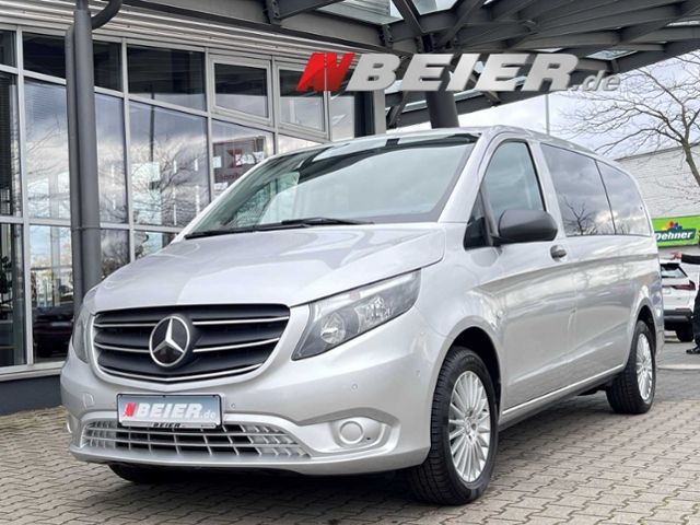 Mercedes-Benz Vito 65.500 km 41.591 € Dessau direkt an der A9 06842