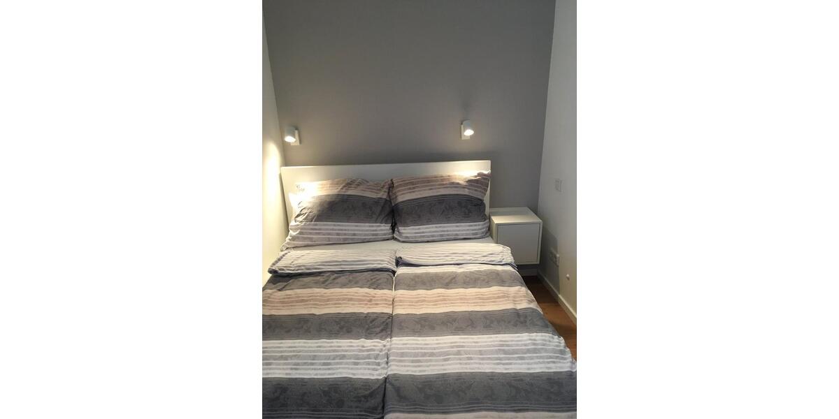 Etagenwohnung Augsburg Universitätsviertel - 1 Zimmer, 35 m&sup2;, 177.000&euro; | Angebot:25964442