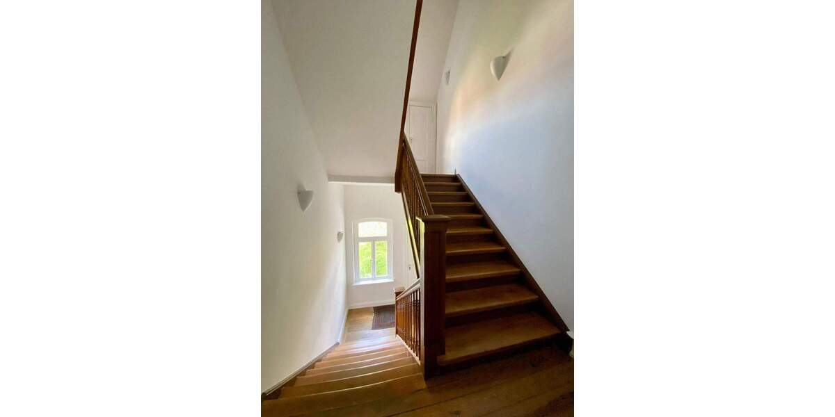 Etagenwohnung Lüneburg Rotes Feld - 5 Zimmer, 166 m&sup2;, 849.000&euro; | Angebot:25778186