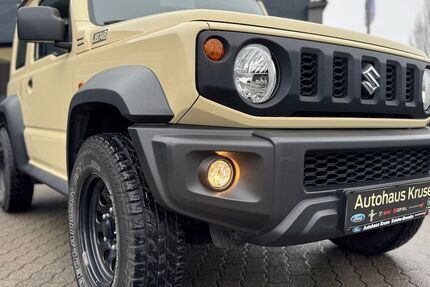 Suzuki Jimny 27.655 km 29.700 &euro; Eslohe - Bremke 59889
