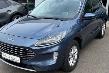 Ford Kuga 48.200 km 22.980 &euro; Hohenwestedt 24594