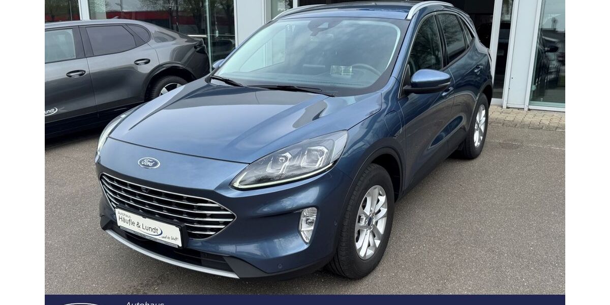Ford Kuga 48.200 km 22.980 &euro; Hohenwestedt 24594