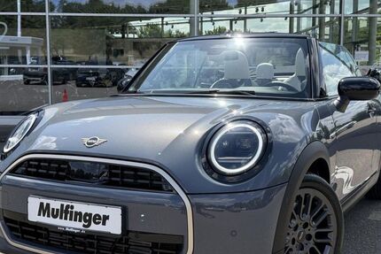 Mini Cooper C 5.900 km 31.199 &euro; Michelfeld 74545