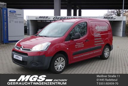 Citroen Berlingo 159.900 km 4.500 &euro; Radebeul 01445