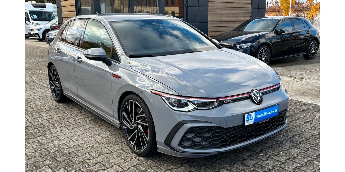 VW Golf 34.500 km 26.500 &euro; Cottbus 03050