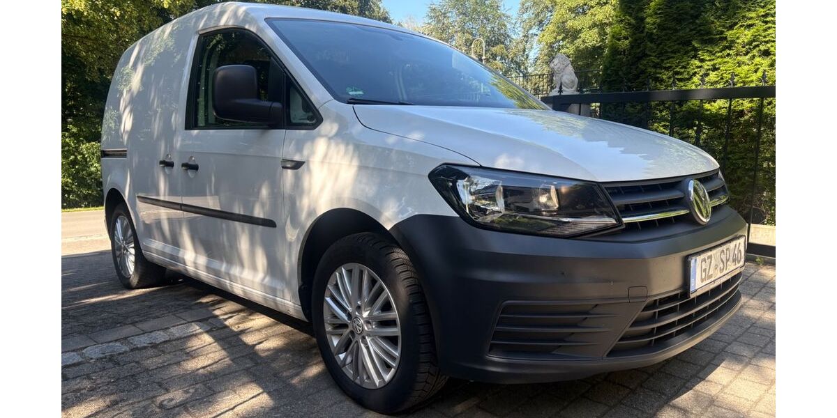 VW Caddy 151.000 km 11.850 &euro; Thannhausen 86470