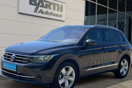 VW Tiguan 99.800 km 28.990 &euro; Schopfloch 72296