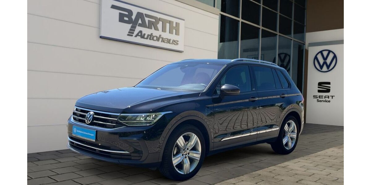 VW Tiguan 99.800 km 28.990 &euro; Schopfloch 72296