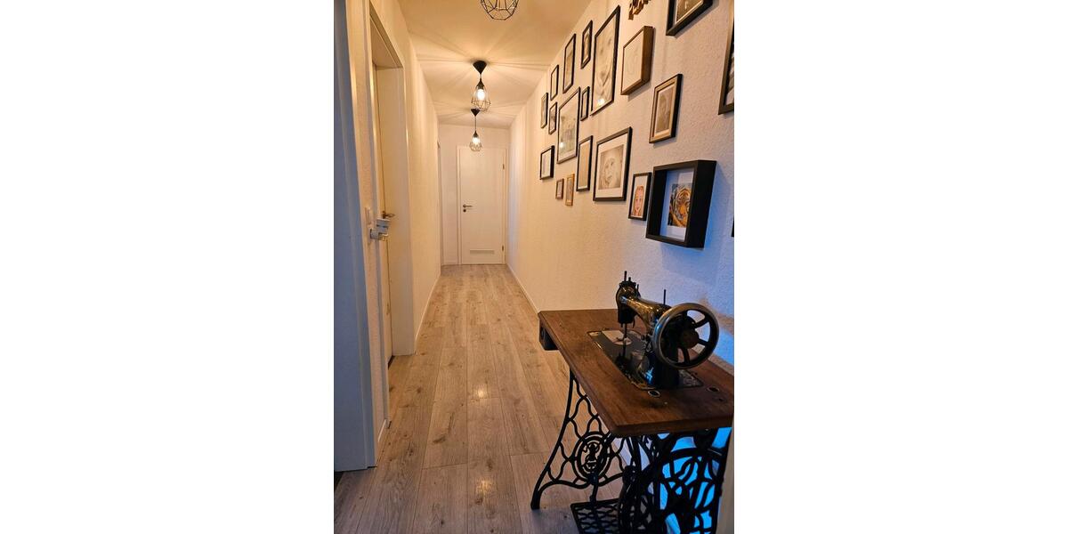 Erdgeschoßwohnung Braunschweig Wabe-Schunter-Beberbach - 3 Zimmer, 85 m&sup2;, 790&euro; | Angebot:26374679