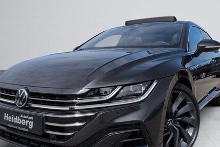 VW Arteon