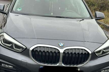 BMW 118 85.000 km 16.500 &euro; Püttlingen 66346
