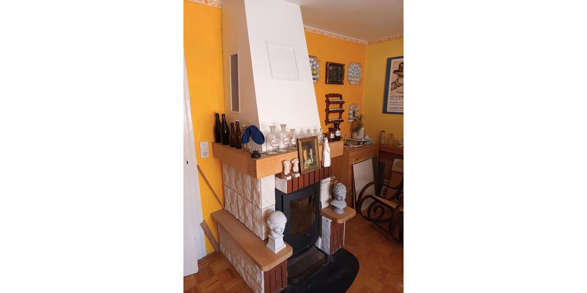 Doppelhaushälfte Luckenwalde - 5 Zimmer, 130 m&sup2;, 250.000&euro; | Angebot:26129782