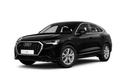 Audi Q3 41.346 km 37.990 &euro; Sangerhausen 06526