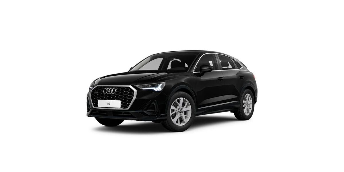 Audi Q3 41.346 km 37.990 &euro; Sangerhausen 06526