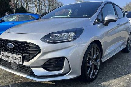 Ford Fiesta 28.851 km 17.790 &euro; Papenburg 26871