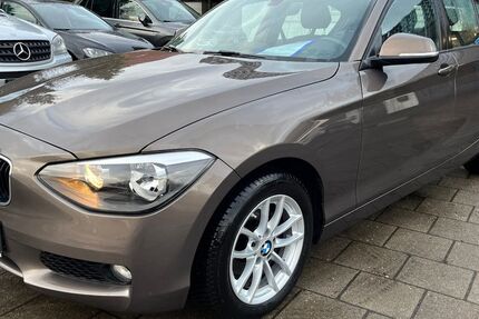BMW 114 136.902 km 8.985 &euro; Weertzen 27404
