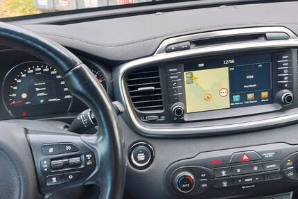 Kia Sorento 158.000 km 17.950 &euro; Mörlenbach 69509