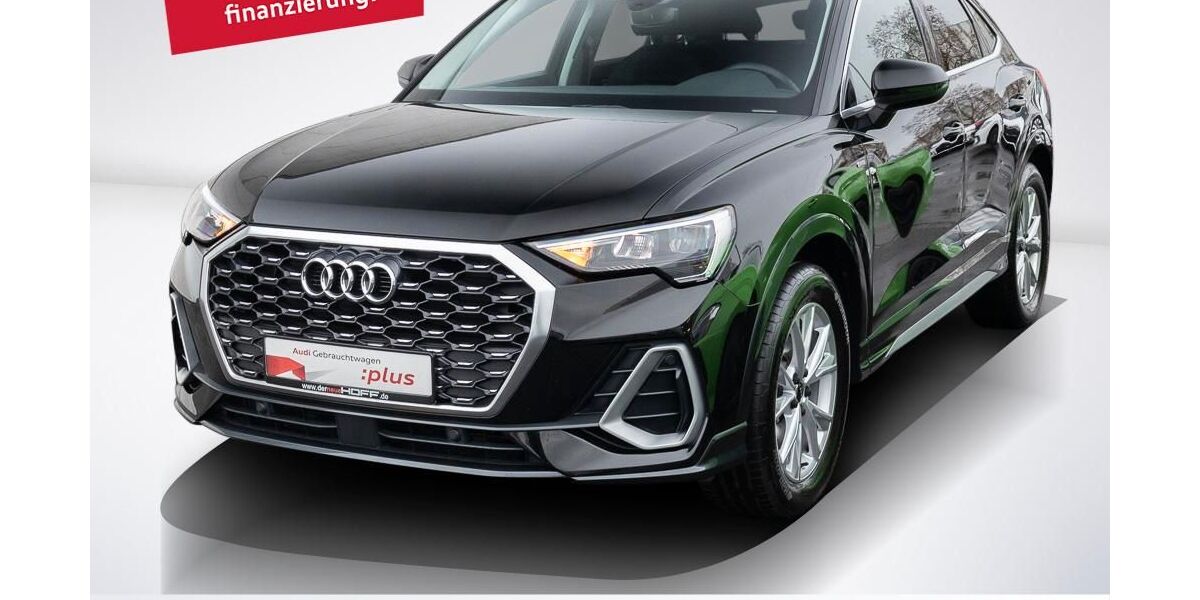 Audi Q3 45.200 km 31.975 € Sankt Augustin-Menden 53757