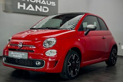 Fiat 500 22.699 km 12.299 € Bad Honnef/Rottbitze 53604