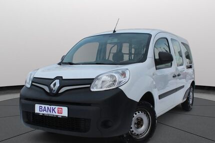 Renault Kangoo 146.800 km 6.545 &euro; Frankfurt am Main 60386