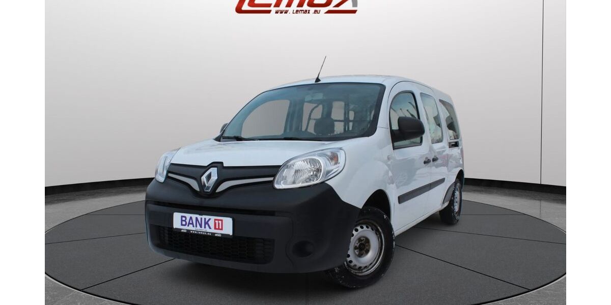 Renault Kangoo 146.800 km 6.545 &euro; Frankfurt am Main 60386