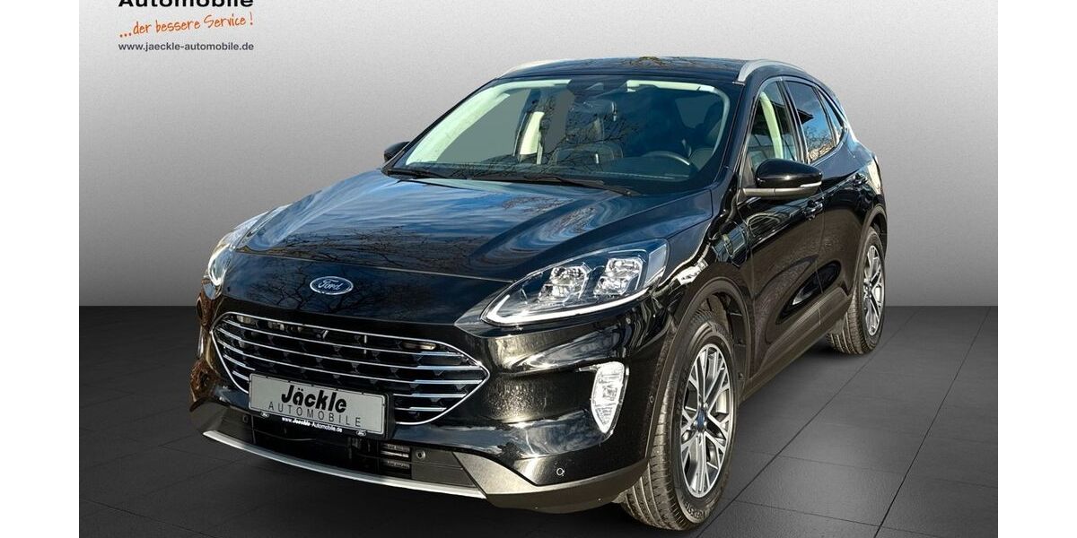 Ford Kuga 78.750 km 21.390 &euro; Bad Wörishofen 86825