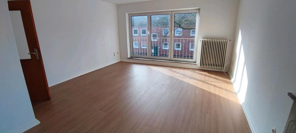 Etagenwohnung Faßberg - 4 Zimmer, 5 m&sup2;, 580&euro; | Angebot:25236426