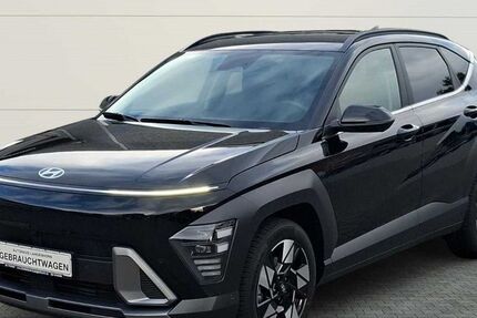 Hyundai KONA 1.094 km 28.460 &euro; Hamburg 22419