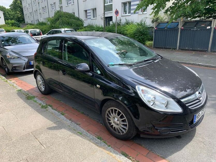 Corsa