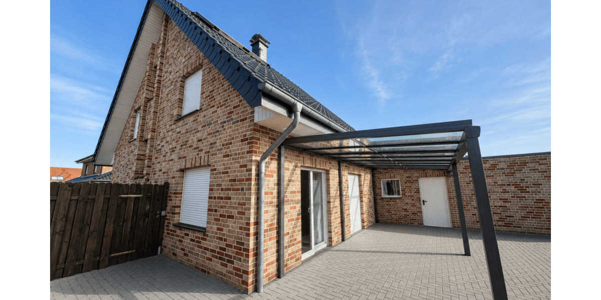 Einfamilienhaus Ochtrup - 5 Zimmer, 110 m&sup2;, 459.000&euro; | Angebot:26627750