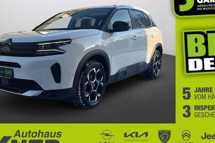 Citroen C5 Aircross 17.476 km 20.900 &euro; Hof 95032
