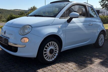 Fiat 500 116.000 km 3.990 &euro; Mayen 56727