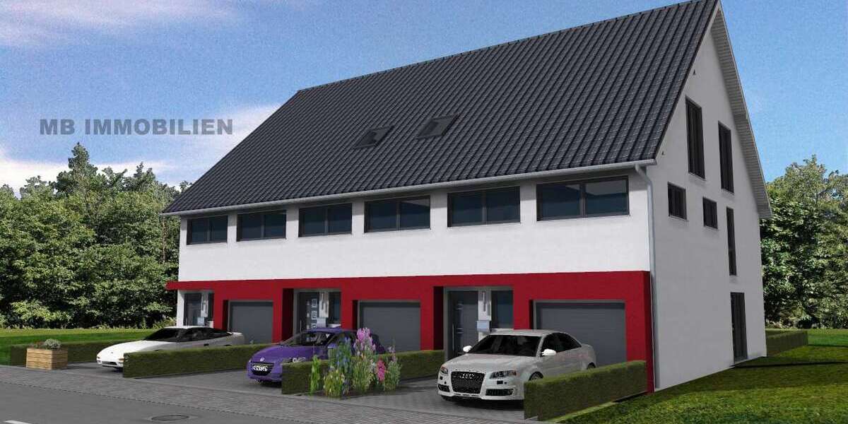 Einfamilienhaus Neuss - Holzheim Holzheim - 4 Zimmer, 150 m&sup2;, 684.860&euro; | Angebot:25084441