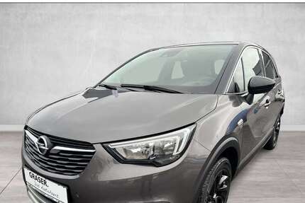 Opel Crossland 54.000 km 13.900 &euro; Pressath 92690
