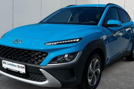 Hyundai KONA 24.692 km 19.990 &euro; Teltow 14513